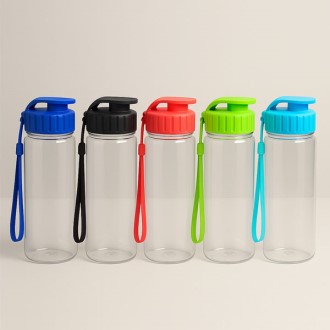 PET ��Ʈ�� �Һ��� 500ML