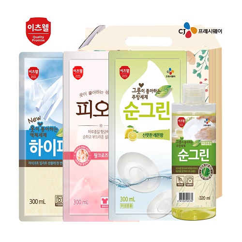 CJ ������ ���� 4�� ��Ʈ