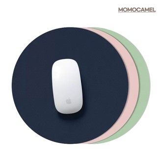 ���ī�� ���콺�е� ���� PU ���� 22*22cm (EC01)