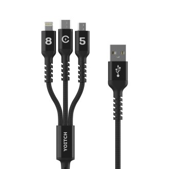 ����ƾ ��Ÿ S 3in1 ��Ƽ ���̺� 120cm