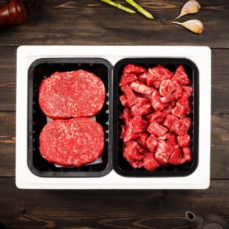 �ȵ��ٸ��ѿ� 1��� �ѿ� ���� �˶㼼Ʈ 1ȣ 800g // �鼼