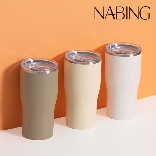 ���� 3���� �ڿ��� ���� �𷡺� ���� 304 �����̵�ĸ �Һ��� 600ml