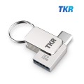 TKR UC3 USB3.1 CŸ�� OTG USB�޸� 32GB