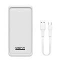 DOXX �������� �������͸� USB PD QC3.0 10000mah CŸ�� ��������