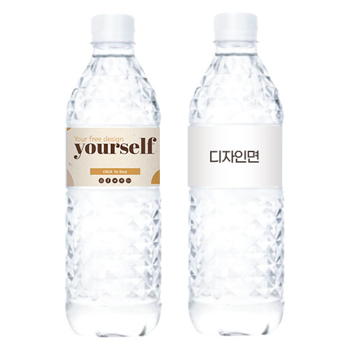 ģȯ�� �� ���� ����Ŭ 500mL ���� // ���� �μ�